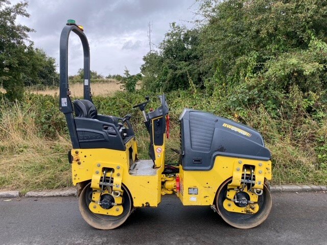 used-bomag-bw80-tandem-roller-year-2020-from-side