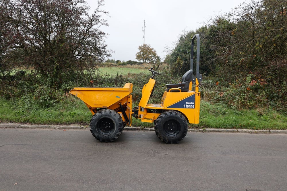 11046521 side on thwaites dumper website