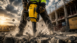 Atlas Copco Cobra TTe hero image landscape